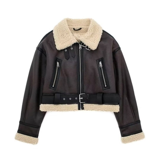 Aviator Jacket