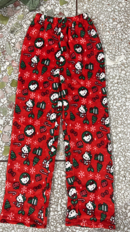 Hello Kitty Pyjama Pants