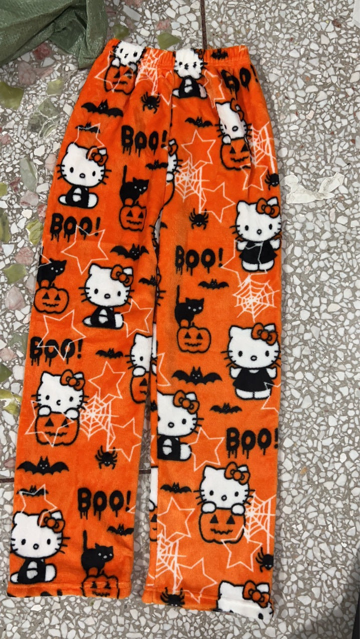 Hello Kitty Pyjama Pants