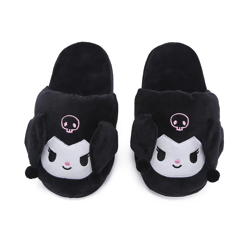 Sanrio Slippers