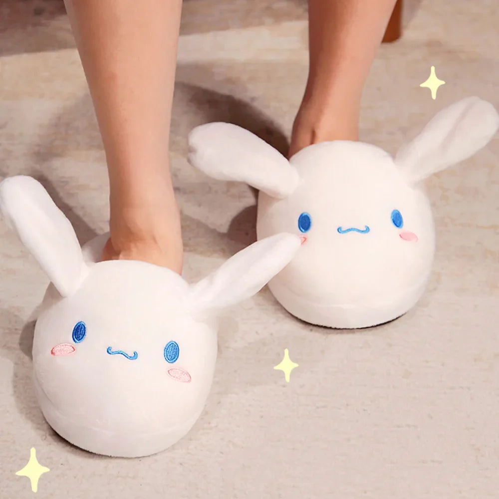 Sanrio Slippers