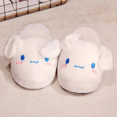 Sanrio Slippers