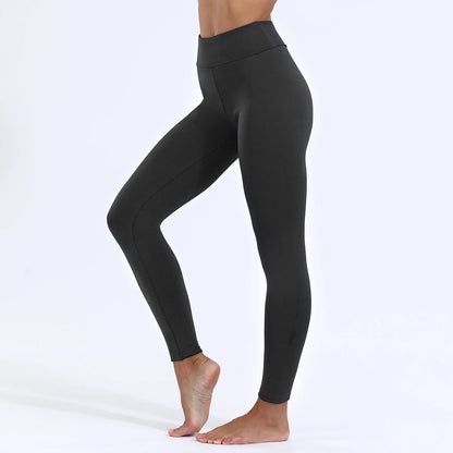 Lamb Down Leggings