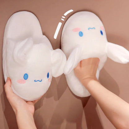 Sanrio Slippers