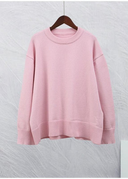 Crewneck Sweater