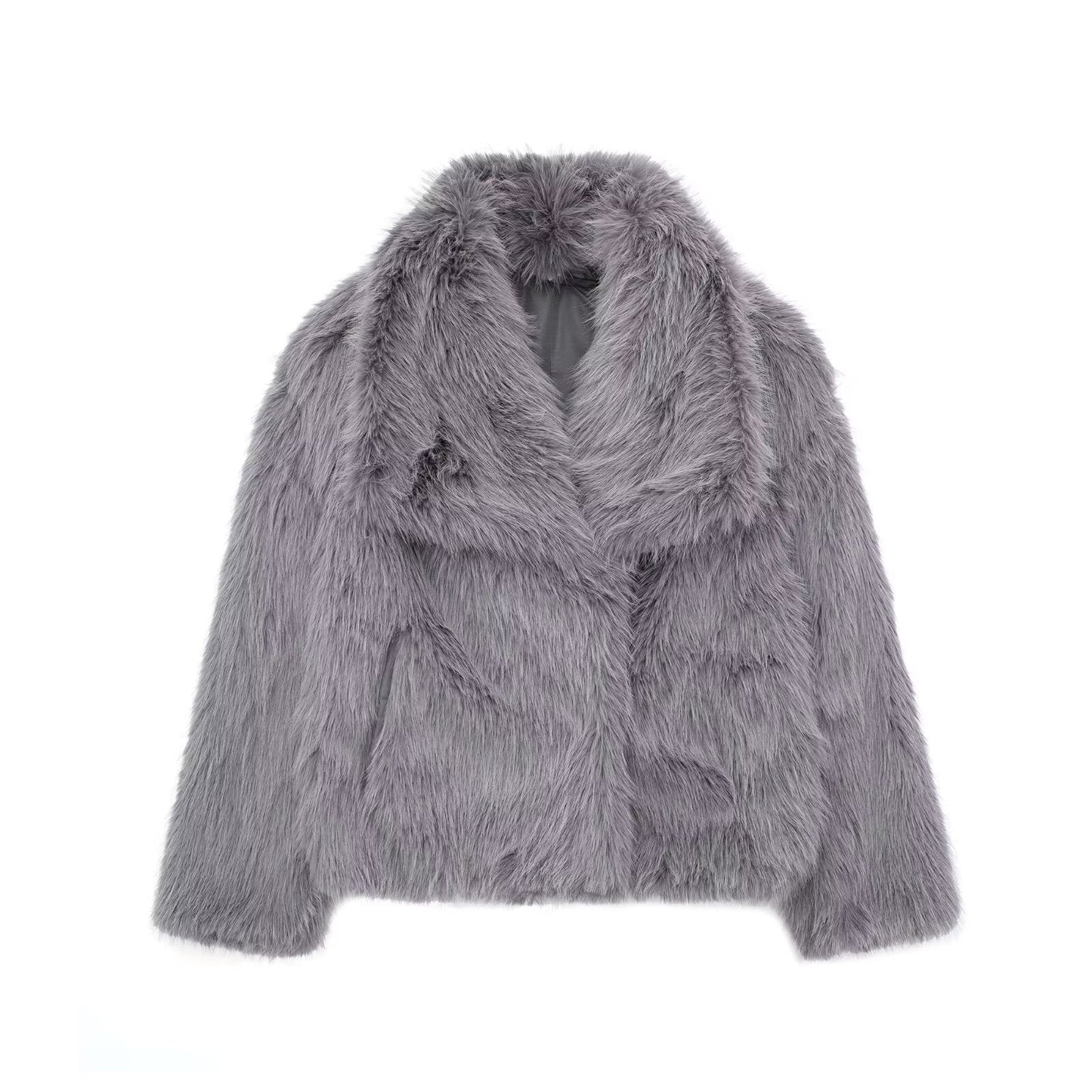 Mabel Fur Jacket