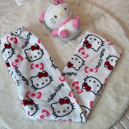 Hello Kitty Pyjama Pants